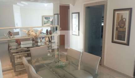 APARTAMENTO BEVERLLY HILLS II