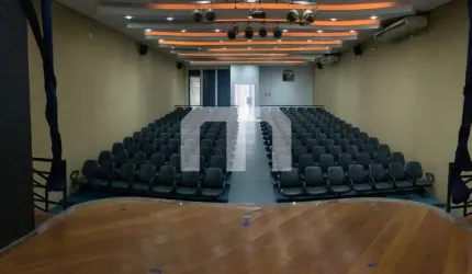 Prédio comercial no Tatuapé, 360 m²