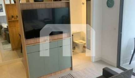 Almagah Studio 31m² ,  venda e locação