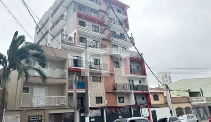 Imperdível oportunidade de adquirir seu novo lar em São Paulo - Apartamento de 2 quartos na Vila For