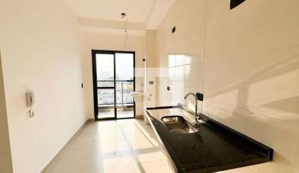 Apartamento à venda ou locação em São Paulo-SP, Vila Fernandes: 2 quartos, 1 sala, 1 vaga, 45m² de á