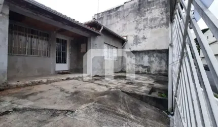 Imperdível Casa à Venda em São Paulo-SP, na Vila Santo Estevão: 2 Quartos, 1 Sala, 1 Banheiro, 3 Vag