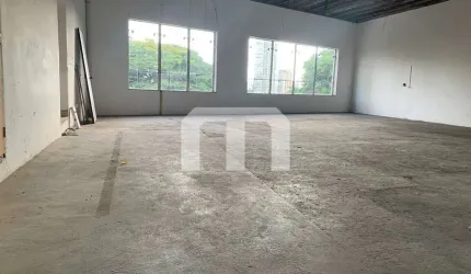 Salão Comercial para Locação ? 300m²