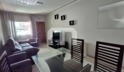 Sobrado Vila Carrão