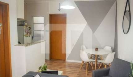 Apartamento à venda em São Paulo-SP, Vila Esperança: 1 quarto, 1 sala, 1 banheiro, 1 vaga, 35m² de á