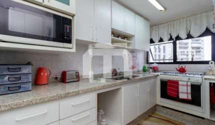 Cobertura Duplex Analia Franco