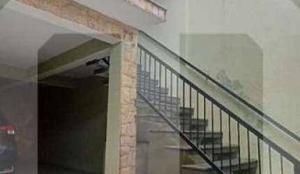 Casa com 4 quartos à venda na Rua Gorutuba, 75, Jardim Imperador (Zona Leste), São Paulo, 174 m2 por R$ 870.000