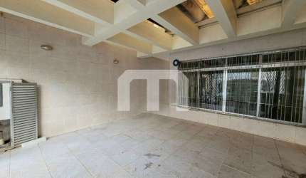 Casa Residencial ou Comercial de Alto Padrão na Vila Regente Feijó, 149m², 2 Banheiros, 2 Vagas