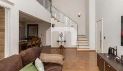 Venda de Apartamento de Luxo na Vila Gomes Cardim - 3 quartos, 3 suítes, 3 salas, 3 vagas de garagem