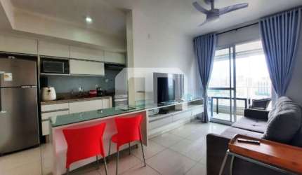 Apartamento no Tatuapé!!!!