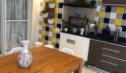 APARTAMENTO PARA VENDA NO CONDOMÍNIO PREMIATTO, 100M²!