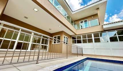 CASA NO CONDOMÍNIO QUINTA DAS LARANJEIRAS - BAIRRO ANHANGABAÚ!