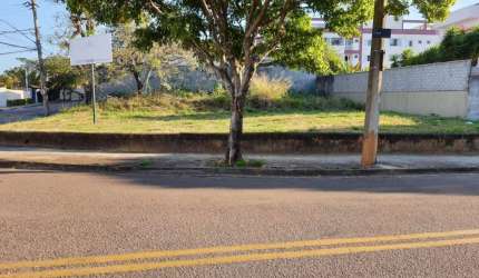 TERRENO À VENDA NO JARDIM DAS SAMAMBAIAS EM JUNDIAÍ COM 390M²!!