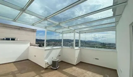 APARTAMENTO PARA VENDA E LOCAÇÃO NO FATTO TORRES DE SÃO JOSÉ EM JUNDIAÍ!!