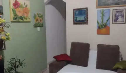 CASA À VENDA NO VILA NOVA ESPÉRIA, EM JUNDIAÍ!