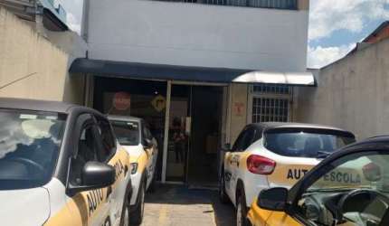 PRÉDIO COMERCIAL À VENDA NA AVENIDA TIRADENTES EM JUNDIAÍ!!