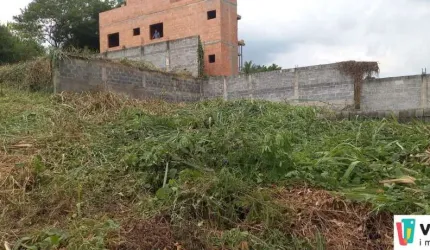 TERRENO À VENDA EM VILA DAS CACHOEIRAS ITUPEVA!!