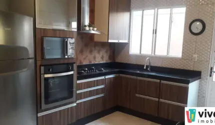 CASA À VENDA NO JARDIM BAHIA EM VÁRZEA PAULISTA TOTALMENTE TÉRREA