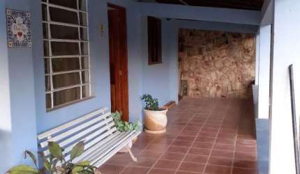 CHÁCARA À VENDA NO CONDOMÍNIO PIEMONTE COM 1.300M² BEM FORMADA!