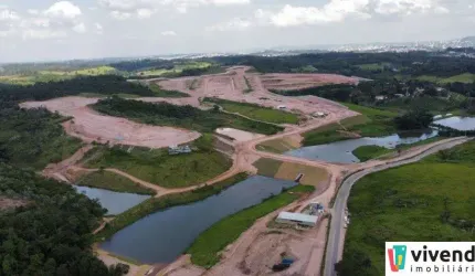 LOTES A PARTIR DE 420m² NO BAIRRO CORRUPIRA, JUNDIAÍ-SP!