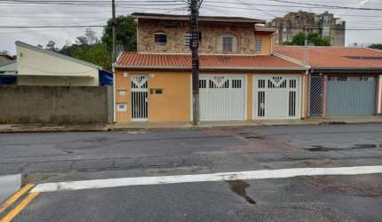 CASA À VENDA NO JARDIM DANÚBIO COM 209m² , em JundiaÍ!