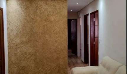 CASA COM 3 QUARTOS EM JARDIM DO LAGO, JUNDIAÍ - SÃO PAULO!!