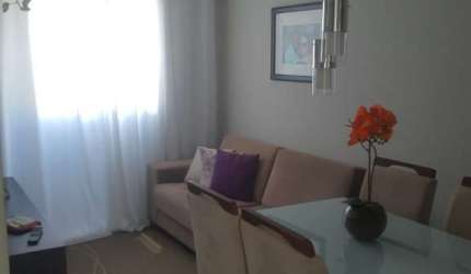 Apartamento de 48m² com Vaga de Garagem em Jundiaí - Imperdível Oportunidade!