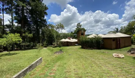 OPORTUNIDADE! CASA DE CONDOMÍNIO COM 4 QUARTOS EM ITATIBA, SÃO PAULO