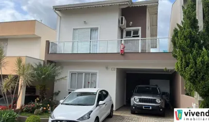 CASA À VENDA EM CONDOMÍNIO NO BAIRRO MEDEIROS, JUNDIAÍ-SP!