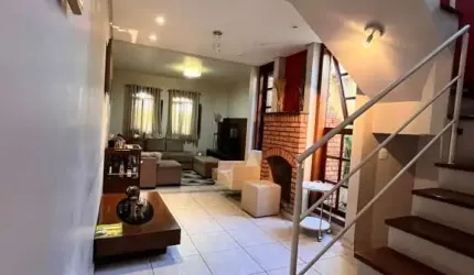 CASA RESIDENCIAL À VENDA EM VILA RAFAEL DE OLIVEIRA, JUNDIAÍ, SP
