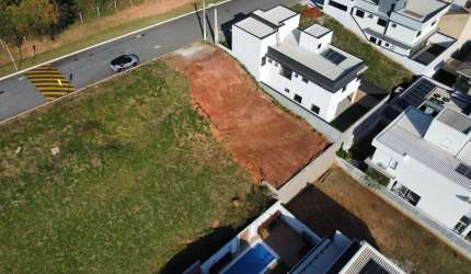 TERRENO COM 300M NO CONDOMÍNIO VILLA VERDE - JUNDIAÍ-SP!
