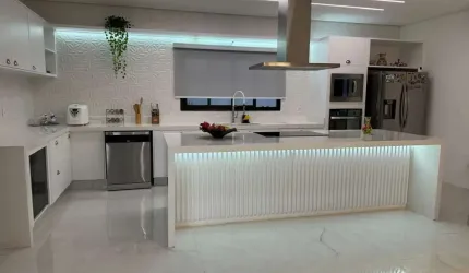 CASA À VENDA NO TERRAS DA ALVORADA, JUNDIAÍ-SP!