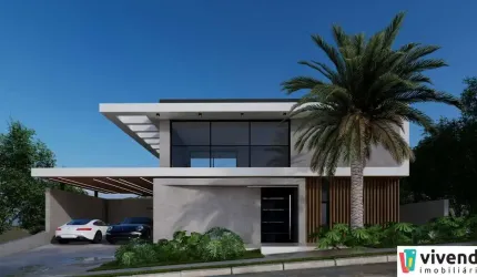 CASA COM 3 SUÍTES NO CONDOMÍNIO SERRA DOS CRISTAIS EM CAJAMAR-SP