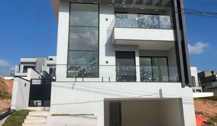 CASA EM FASE DE CONSTRUÇÃO NO RESERVA ERMIDA II, ELOY CHAVES EM JUNDIAÍ!
