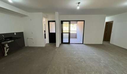 APARTAMENTO DE 110M² NO RESORT PRIME EM CONSTRUÇÃO - BAIRRO ENGORDADOURO!