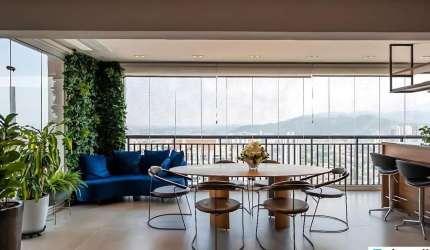 APARTAMENTO COBERTURA DUPLEX À VENDA NO ALTA VISTA JUNDIAÍ, COM 4 SUÍTES!