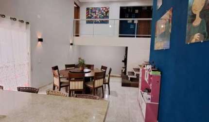 CASA DE CONDOMÍNIO À VENDA COM 3 QUARTOS, NO PORTAL DO SOL, JUNDIAÍ-SP!