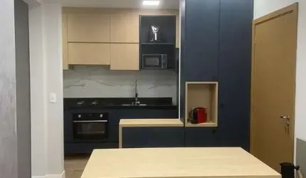 APARTAMENTO DE 56M² À VENDA NO TORRES DE OZANAM - VILA GALVÃO, JUNDIAÍ-SP!