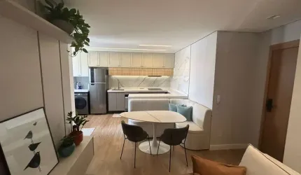 APARTAMENTO DE 69M² À VENDA NO ALTOS DA AVENIDA - JARDIM DO LAGO, JUNDIAÍ!