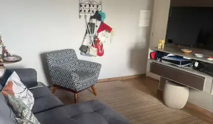 APARTAMENTO DE 60M² À VENDA NO SCALLA, BAIRRO ENGORDADOURO, JUNDIAÍ-SP