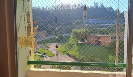 APARTAMENTO COM 02 QUARTOS E VARANDA - RESIDENCIAL ANCHIETA, JUNDIAÍ-SP!