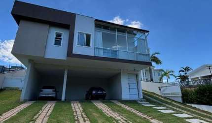 CASA TÉRREA COM 4 SUÍTES E PISCINA À VENDA, BAIRRO JARDIM PRIMAVERA  ITUPEVA-SP