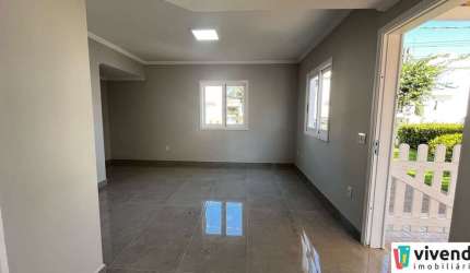 CASA COM 3 DORMITÓRIOS À VENDA NO CONDOMÍNIO VILLAGGIO DEI FIORI, LOUVEIRA-SP!!