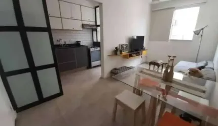 APARTAMENTO À VENDA NO SPAZIO JABUTICABEIRAS, BAIRRO PONTE SÃO JOÃO!