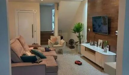 CASA COM 3 DORMITÓRIOS À VENDA, 143M², NO BAIRRO JARDIM VALE VERDE!