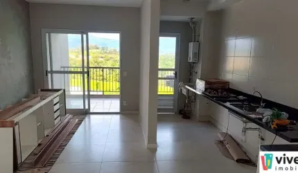 APARTAMENTO NOVO DE 85M² NO LA SIERRA - 2 SUÍTES, MEDEIROS, JUNDIAÍ!