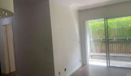 APARTAMENTO DE 54M² TÉRREO NO TORRES DO CAXAMBU, EM JUNDIAÍ!