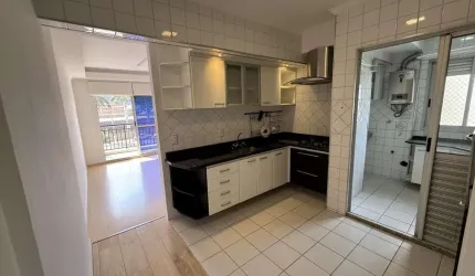 APARTAMENTO À VENDA - 71M², CONDOMÍNIO CITTA DI ROMA - VILA DAS HORTÊNCIAS!