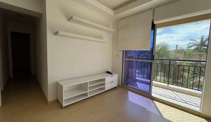 APARTAMENTO DE 03 QUARTOS, CONDOMINIO CITTA DI ROMA - VILA DAS HORTENCIAS