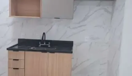 APARTAMENTO À VENDA NO RESIDENCIAL MIRANTE - EMCCAMP!